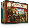 Viticulture - Essential Edition - Tuscany Expansion