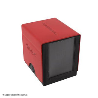 Deck Box - Gamegenic - Sidekick PRO 100+ XL - Magic: the Gathering - Reality Fracture - Stingerquill