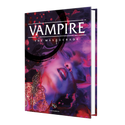 Vampire: The Masquerade (5th Edition) RPG - Core Rulebook