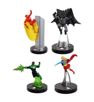 DC HeroClix - Starter Set 2026