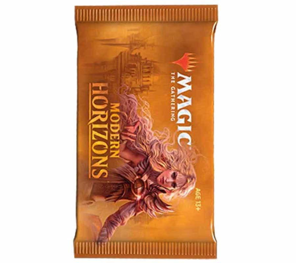 Magic: The Gathering - Modern Horizons Booster Pack