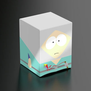 Deck Box - Ultimate Guard - Squaroes - Boulder 100+ - South Park: Fractured But Whole - Human Kite