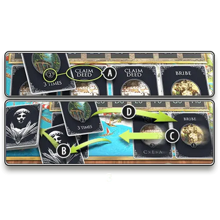 Foundations of Rome - Gardens of Ceres Expansion