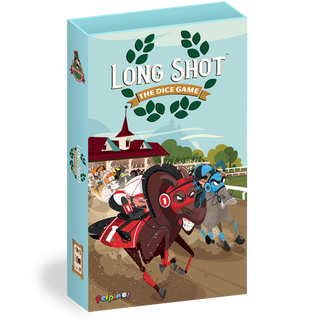 Long Shot: The Dice Game