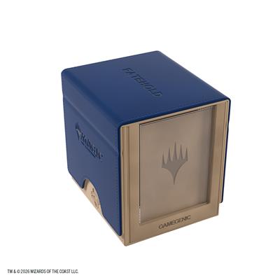 Deck Box - Gamegenic - Sidekick PRO 100+ XL - Magic: the Gathering - Reality Fracture - Fatehold