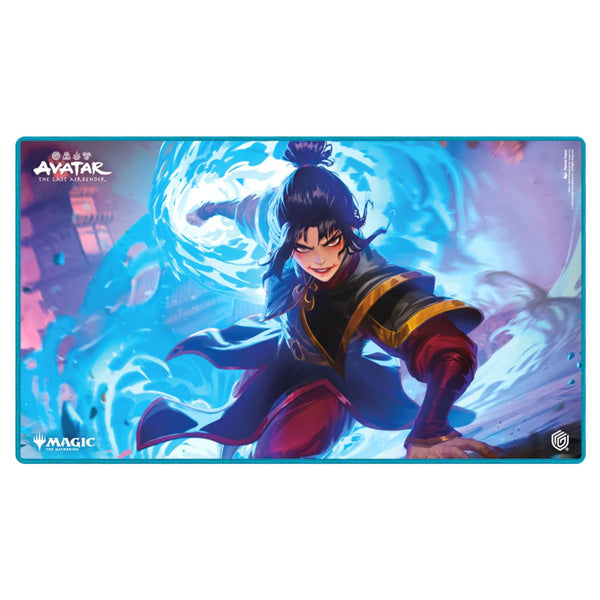 Playmat - Ultimate Guard - MtG - Avatar The Last Airbender - Fire Lord Azula