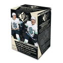 2022/23 Upper Deck SP Hockey Blaster Box