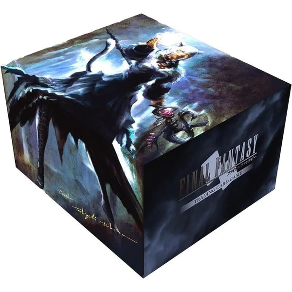 Final Fantasy TCG - Dissidia Collection Box Set