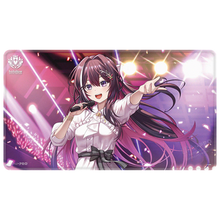 Playmat - Ultra Pro - Hololive - Azki