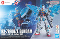 Bandai Hobby - Mobile Suit Gundam - RX-78F00/E Gundam Feather Unit 1/144 Model Kit