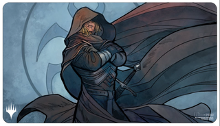 Playmat - Ultra Pro - Magic: The Gathering - Murders at Karlov Manor G - Lazav, Wearer of Faces