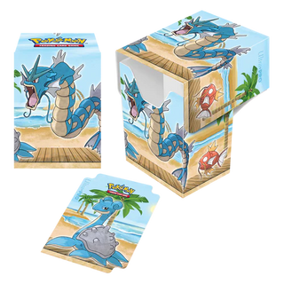 Deck Box - Ultra Pro - Pokémon - Gallery Series: Seaside
