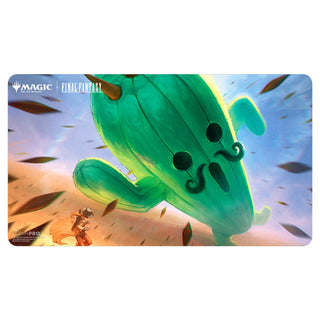 Playmat - Ultra Pro - Magic: The Gathering - Final Fantasy - Jumbo Cactuar