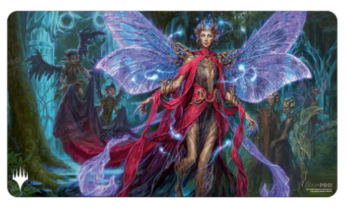 Playmat - Ultra Pro - Magic: The Gathering - Wilds of Eldraine A - Tegwyll, Duke of Splendor