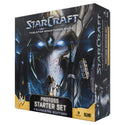 (NOT FOR SALE UNTIL 08/07/2026) StarCraft Tabletop Miniatures Game - Protoss Starter Set - Founders Edition