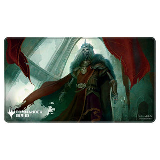 Playmat - Ultra Pro - Magic: The Gathering - Stitched Edge - Commander Series - Nekusar, The Mindrazer