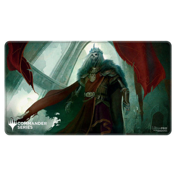 Playmat - Ultra Pro - Magic: The Gathering - Stitched Edge - Commander Series - Nekusar, The Mindrazer
