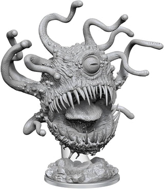 D&D - Nolzur's Marvelous Unpainted Miniatures - Beholder Variant