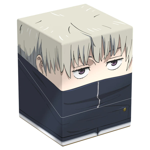 Deck Box - Ultimate Guard - Squaroes - Jujutsu Kaisen - Toge Inumaki