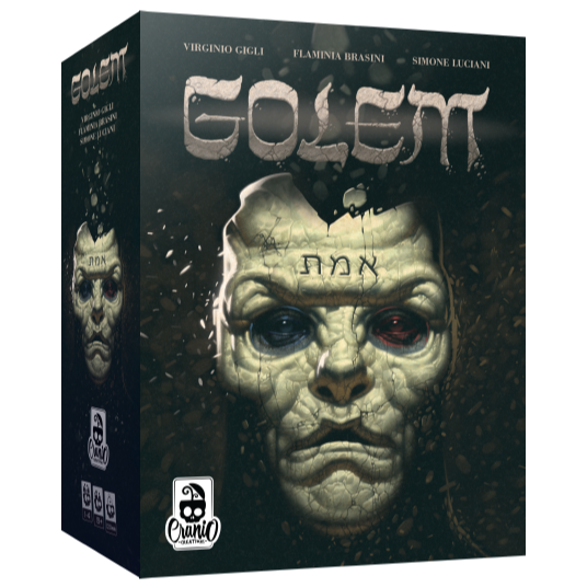 Golem