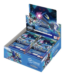 Gundam Card Game - Eternal Nexus (EB01) Booster Display Box