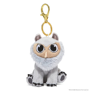 D&D - 3" Inch Plush Charms - Wave 2 (W2) - Owlbear Pack