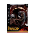 McFarlane's Dragons - Series 8 - Eternal Clan Action Figure
