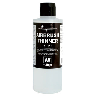 Painting - Vallejo - Airbrush Thinner