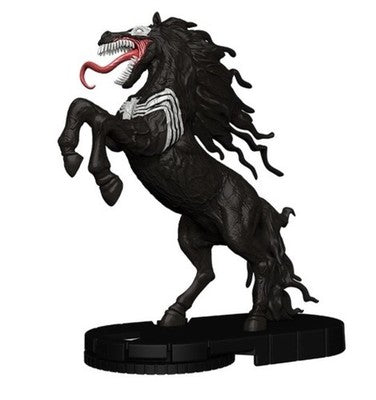 Marvel HeroClix - Venom Horse