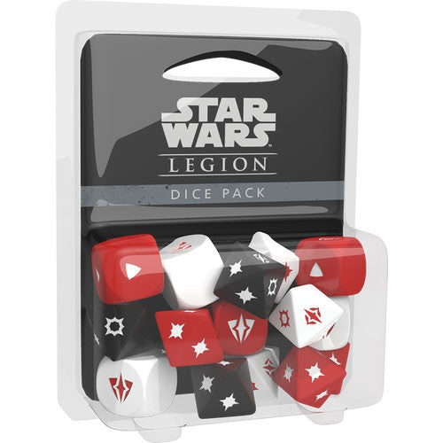 Star Wars Legion - Dice Pack