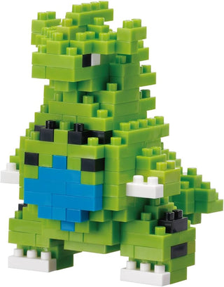 Nanoblock - Pokémon Series - Tyranitar