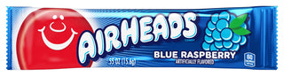 Airheads - Blue Raspberry