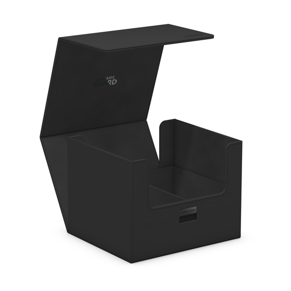 Deck Box - Ultimate Guard - Minthive 30+ - Black