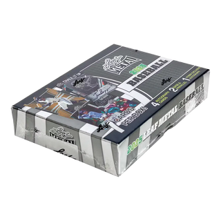 2025 Leaf Metal Baseball Hobby Box (Factory Sealed)