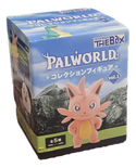 Palworld - Blind Box - Palword Figure Collection Vol. 1