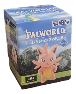 Palworld - Blind Box - Palworld Figure Collection Vol. 1