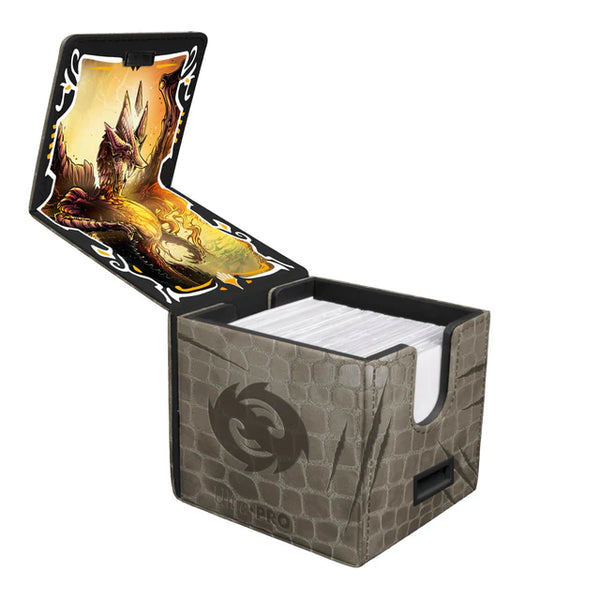 Deck Box - Ultra Pro - Alcove Edge - Magic: The Gathering - Betor, Kin to All