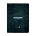 Dice Tray - Ultra Pro - Warhammer 40k - Premium - Foldable
