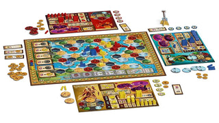 Age of Innovation - A Terra Mystica Game