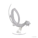 Pathfinder Deep Cuts Unpainted Miniatures - Adult Underworld Dragon