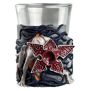 Dice - Sirius - Stranger Things - Mini Dice Cup - Demodog & Dart