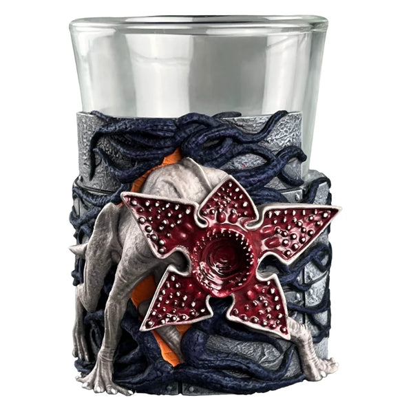 Dice - Sirius - Stranger Things - Mini Dice Cup - Demodog & Dart