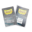Board Game Sleeves - Dragon Shield - Non-Glare - American Mini (41 x 63mm) (100 ct.)