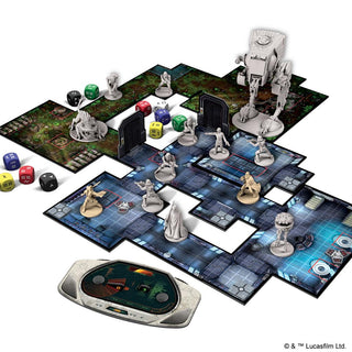 Star Wars Imperial Assault - Core Set
