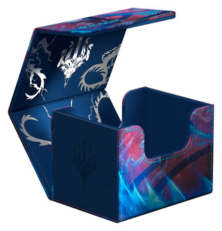 Deck Box - Ultimate Guard - Sidewinder 100+ - MtG - Tarkir: Dragonstorm - Ugin, Eye of the Storms
