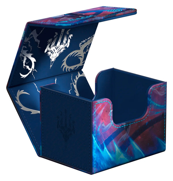 Deck Box - Ultimate Guard - Sidewinder 100+ - MtG - Tarkir: Dragonstorm - Ugin, Eye of the Storms