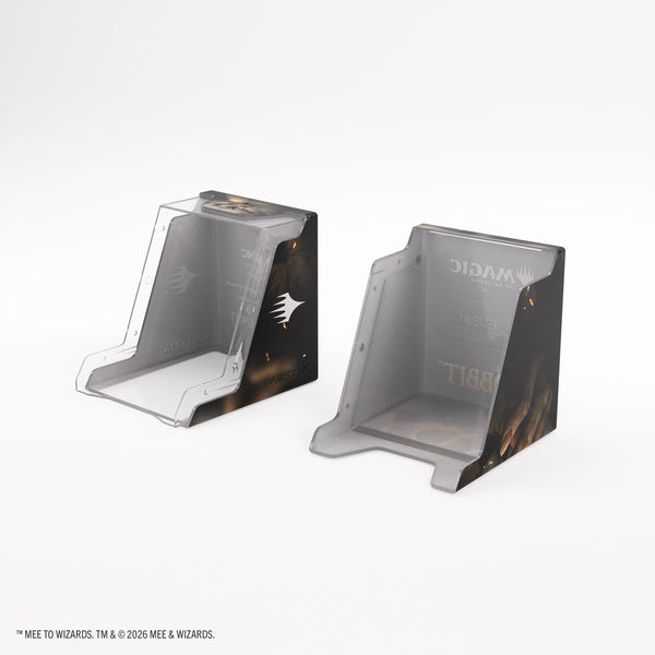 Deck Box - Gamegenic - Bastion 100+ XL - MtG - The Hobbit - My Precious