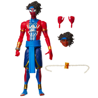Bandai Spirits - Marvel - S.H. Figuarts - Across the Spider-Verse - Spider-Man India