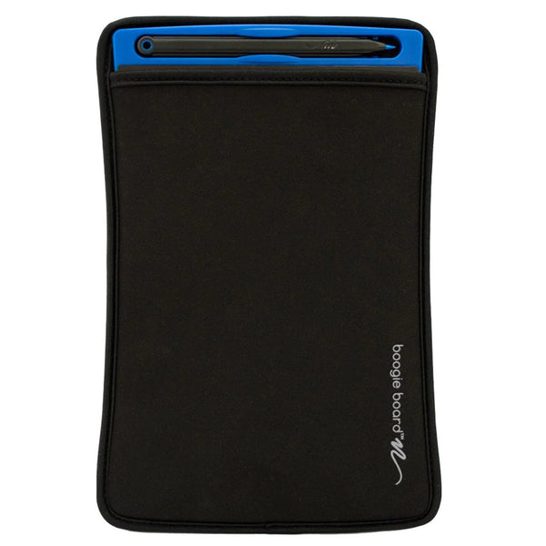 Notepad - Boogie Board - Jot Writing Tablet 8.5 - Protective Sleeve