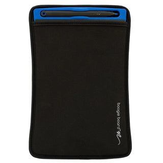 Notepad - Boogie Board - Jot Writing Tablet 8.5 - Protective Sleeve